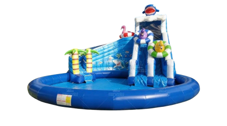 Wasserpark